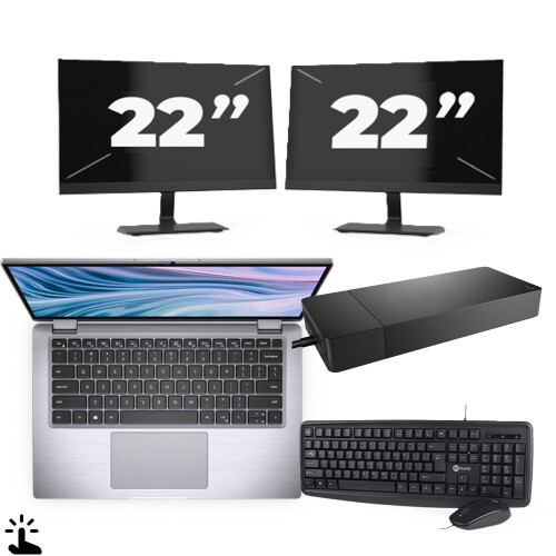 De Dell Latitude 7410 is een krachtige en ...