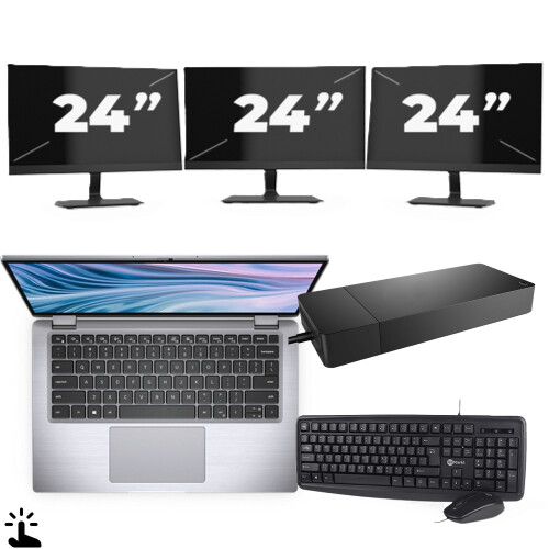 De Dell Latitude 7410 is een krachtige en ...