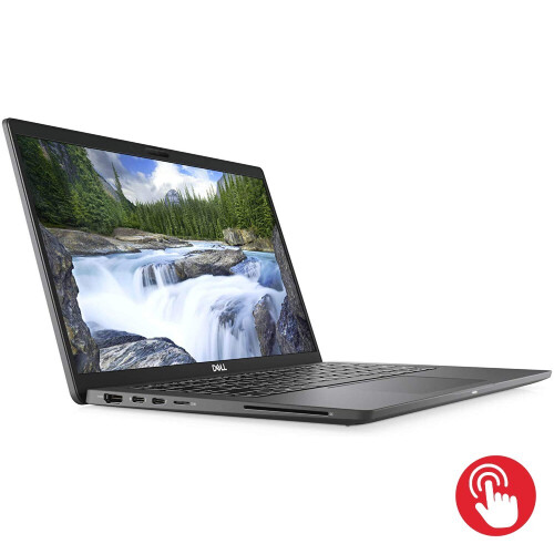 Met de refurbished Dell Latitude 7410 haal je een ...