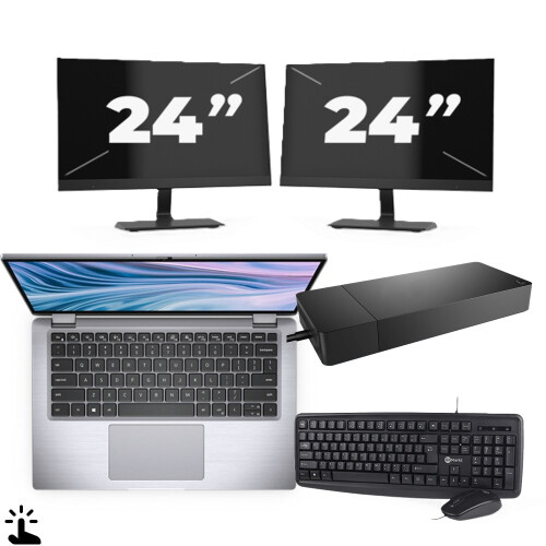 De Dell Latitude 7410 is een krachtige en ...