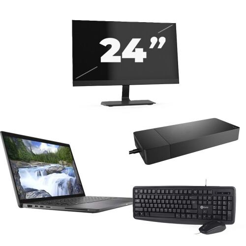 De Dell Latitude 7410 is een krachtige en ...