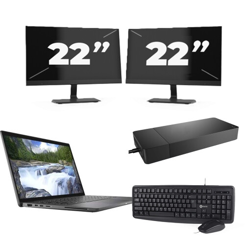 De Dell Latitude 7410 is een krachtige en ...