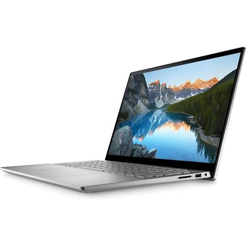 Dell Latitude 7420 2in1 14" Core i5 2,40 GHz - SSD ...