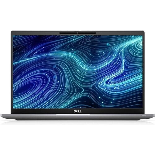 Dell Latitude 7420 2-in-1 14" Touch Screen Carbon ...