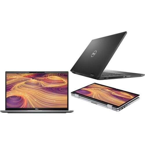 Dell Latitude 7420 14-inch (2021) - Core i5-1135G7 ...