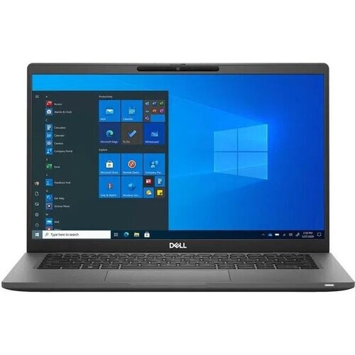 Dell Latitude 7420 14" 2.4 GHz - 256 GB SSD - 8GB ...