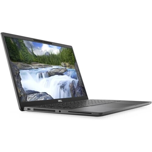 Dell Latitude 7420 14" Core i5 2,4 GHz - SSD 512 ...