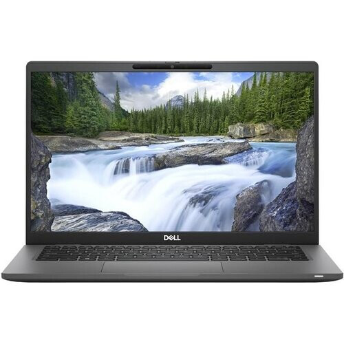 Dell Latitude 7420 14" Core i7 2.6 GHz - SSD 1000 ...