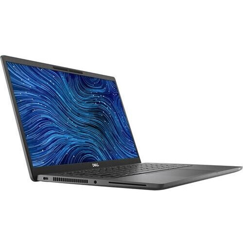 Dell Latitude 7420 14" 2.6 GHz - SSD 256 Go - 16 ...