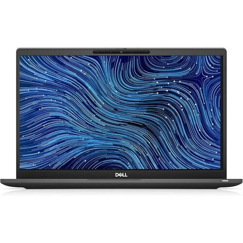 Dell Latitude 7420 14" Core i7 2.6 GHz - SSD 512 ...