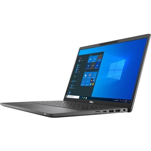 Dell Latitude 7420 14" 2.6 GHz - SSD 512 GB - 16GB ...