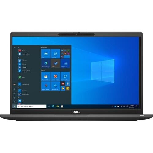 Dell Latitude 7420 14" 2.6 GHz - SSD 512 GB - 16GB ...