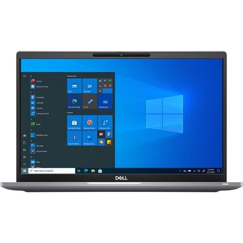 Dell Latitude 7420 14" Core i5 2.6 GHz - SSD 512 ...