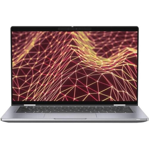 Dell Latitude 7420 14" Core i7 3 GHz - SSD 512 GB ...