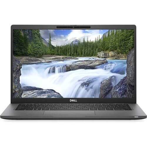 Dell Latitude 7420 14" Core i7 2.8 GHz - SSD 256 ...