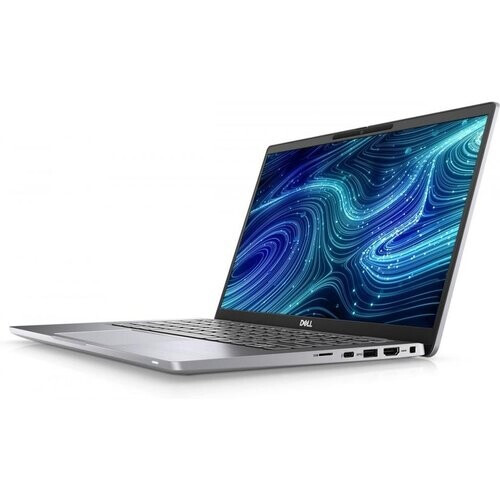 Dell Latitude 7420 14" Core i7 2.8 GHz - SSD 256 ...