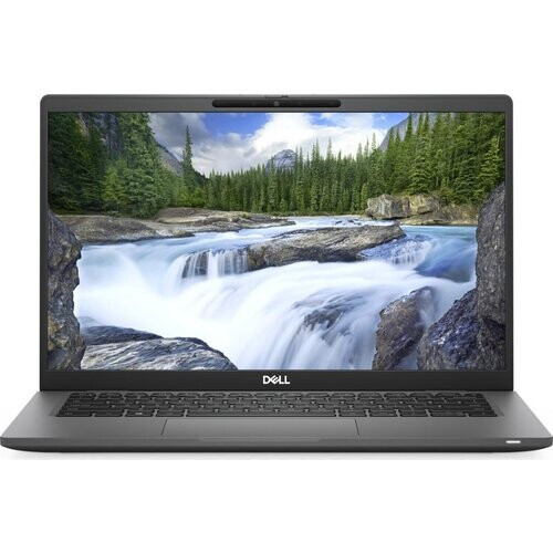 Dell Latitude 7420 14" Core i7 3 GHz - SSD 256 GB ...