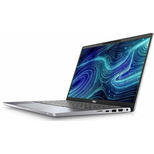 Dell Latitude 7420 14" Core i7 3 GHz - SSD 256 GB ...