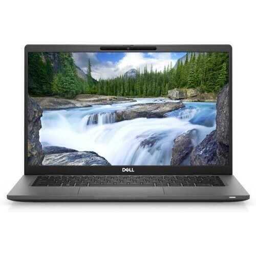 Dell Latitude 7420 14" Core i7 3 GHz - SSD 256 GB ...