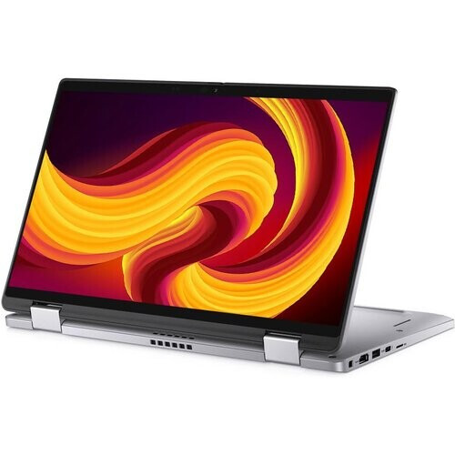 Product Features Manufacturer/Model: Dell Latitude ...