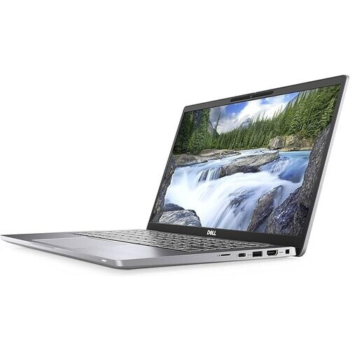 Dell Latitude 7420 14-inch (2021) - Core i7-1185G7 ...
