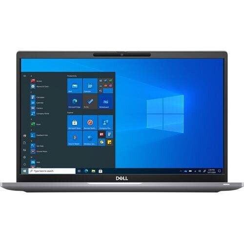 Dell Latitude 7420 Laptop 14" Touch Screen ...