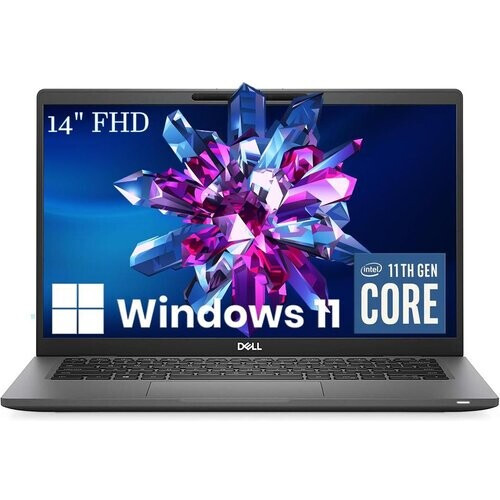 Dell Latitude 7420 14-inch (2021) - Core i5 - Gen ...