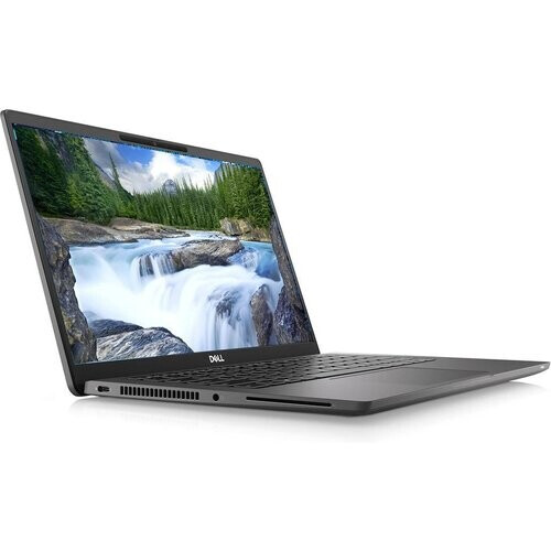 Dell Latitude 7420 Laptop 14" Non-Touch Screen ...