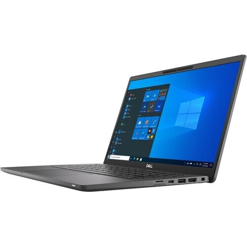 Dell Latitude 7420 Laptop 14" Non-Touch Screen ...