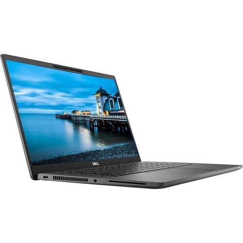 The Dell Latitude 7420 is a versatile 14" business ...