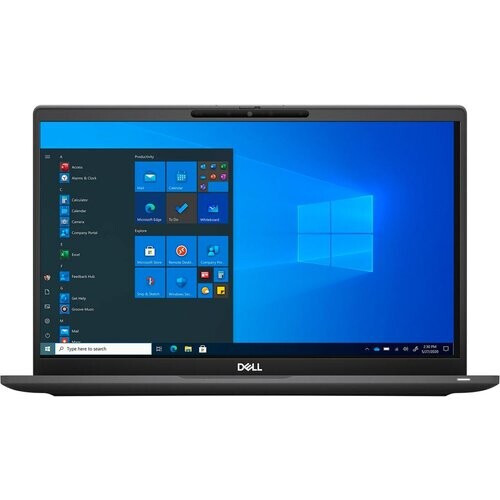 The Dell Latitude 7420 is a professional business ...