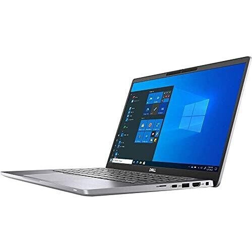 This small and premium 14" business laptop with ...