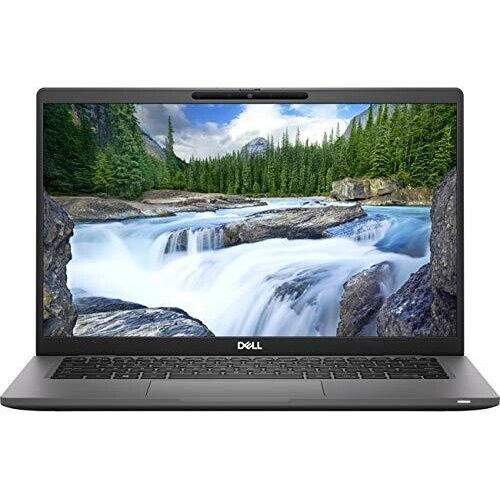 This is a Grade A Refurbished Dell Latitude 7420, ...