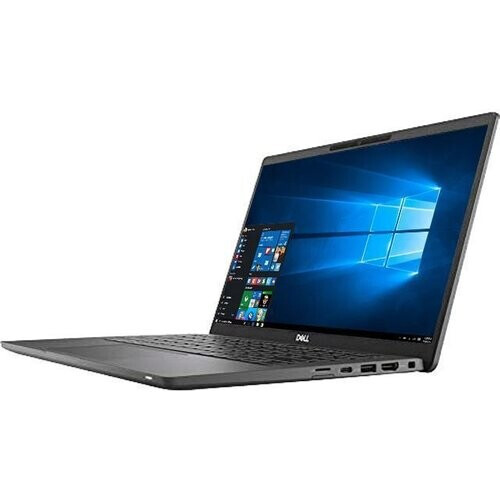 Dell Latitude 7420 Laptop 14" Non-Touch Screen ...