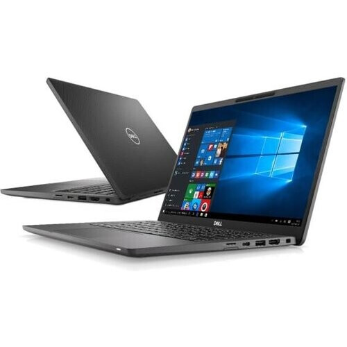 Dell Latitude 7420 14-inch (2021) - Core i7-1185G7 ...