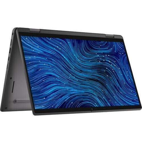 Dell Latitude 7420 2-in-1 14" Touch Screen Carbon ...