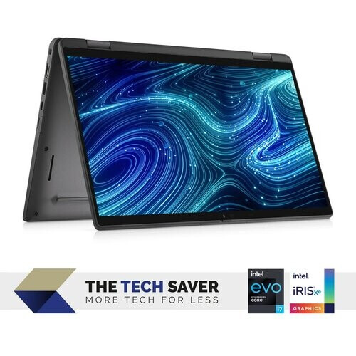 Dell Latitude 7420 2-in-1 Laptop Refurbished ...