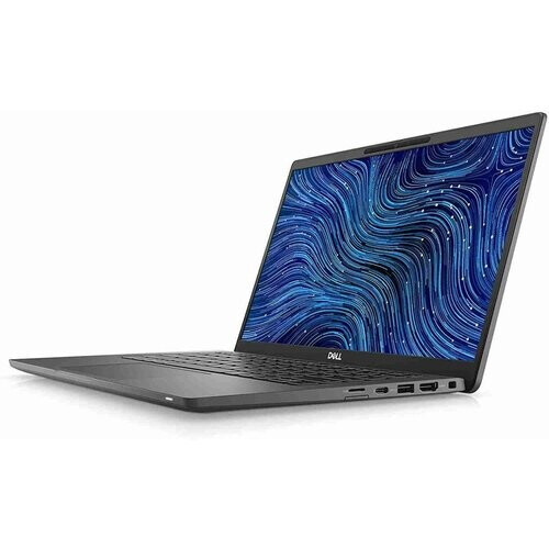 Dell Latitude 7420 2-in-1 14" Touch Screen Blacki7 ...