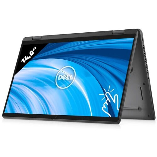 Dell Latitude 7420 2-in-1 - Webcam:Ja - ...