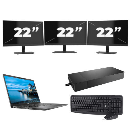De Dell Latitude 7420 is een krachtige en ...