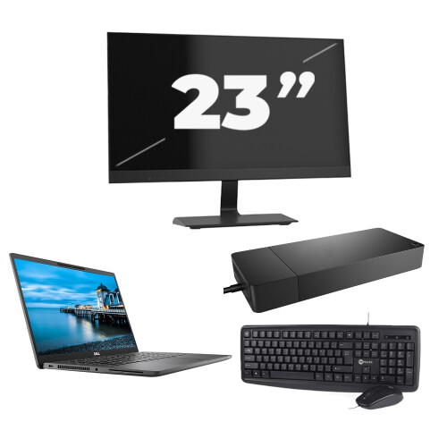 De Dell Latitude 7420 is een krachtige en ...