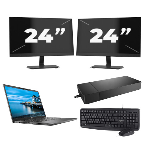 De Dell Latitude 7420 is een krachtige en ...