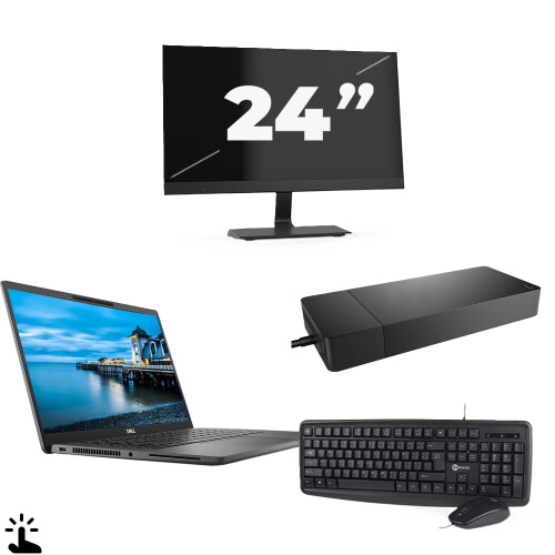 De Dell Latitude 7420 is een krachtige en ...