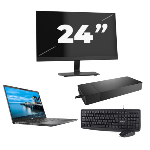 De Dell Latitude 7420 is een krachtige en ...