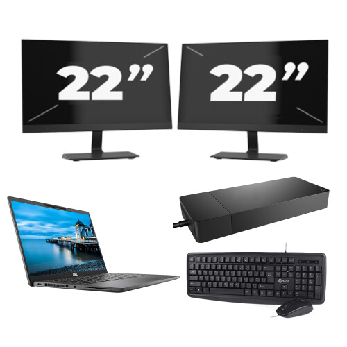 De Dell Latitude 7420 is een krachtige en ...