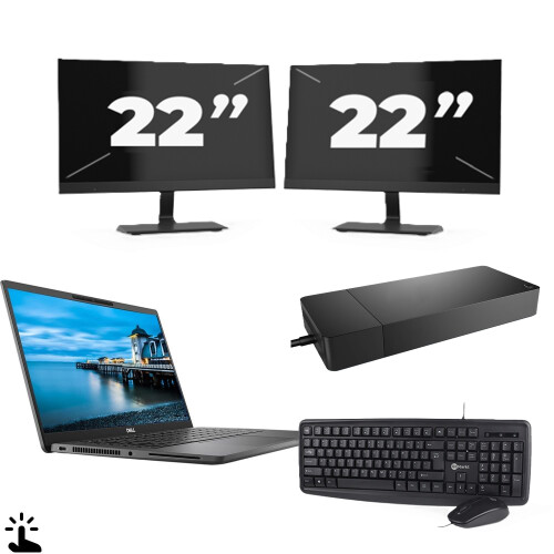 De Dell Latitude 7420 is een krachtige en ...