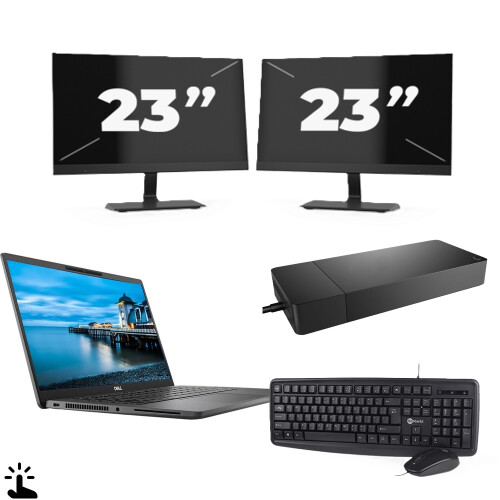 Dell Latitude 7420 refurbished met krachtige Intel ...