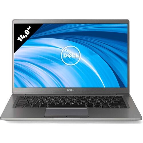 Dell Latitude 7420 - Webcam:Ja - ...