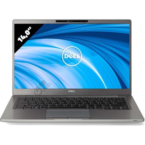 Dell Latitude 7420 - Webcam:Ja - ...