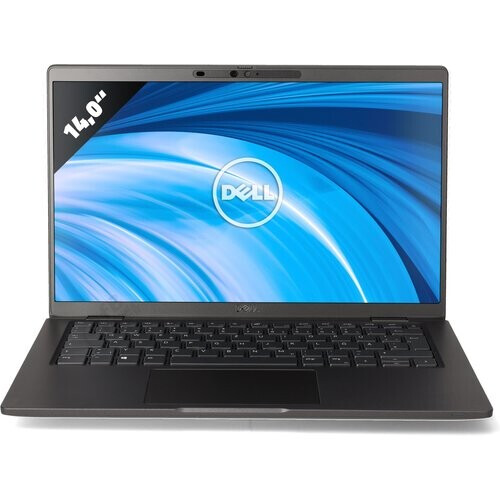 Dell Latitude 7420 - Webcam:Ja - ...